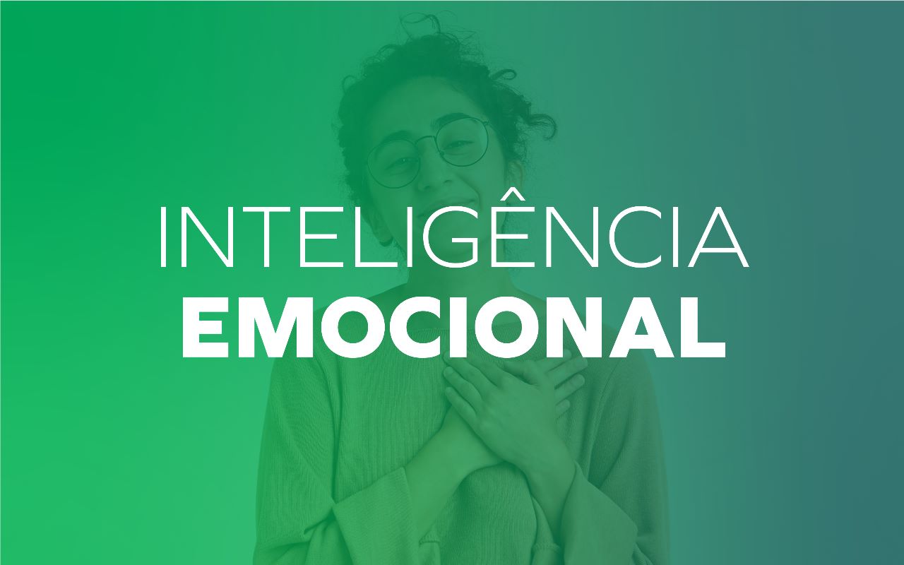 Inteligência Emocional